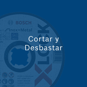 Cortar e Desbastar